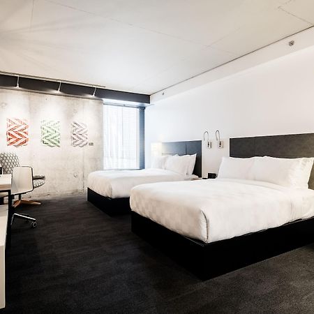 Alt Hotel Ottawa Downtown Bagian luar foto