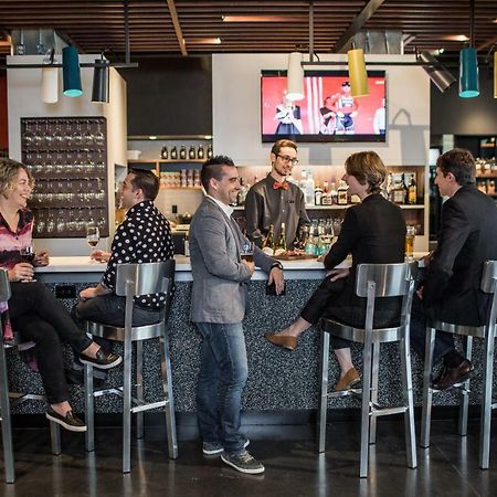 Alt Hotel Ottawa Downtown Bagian luar foto