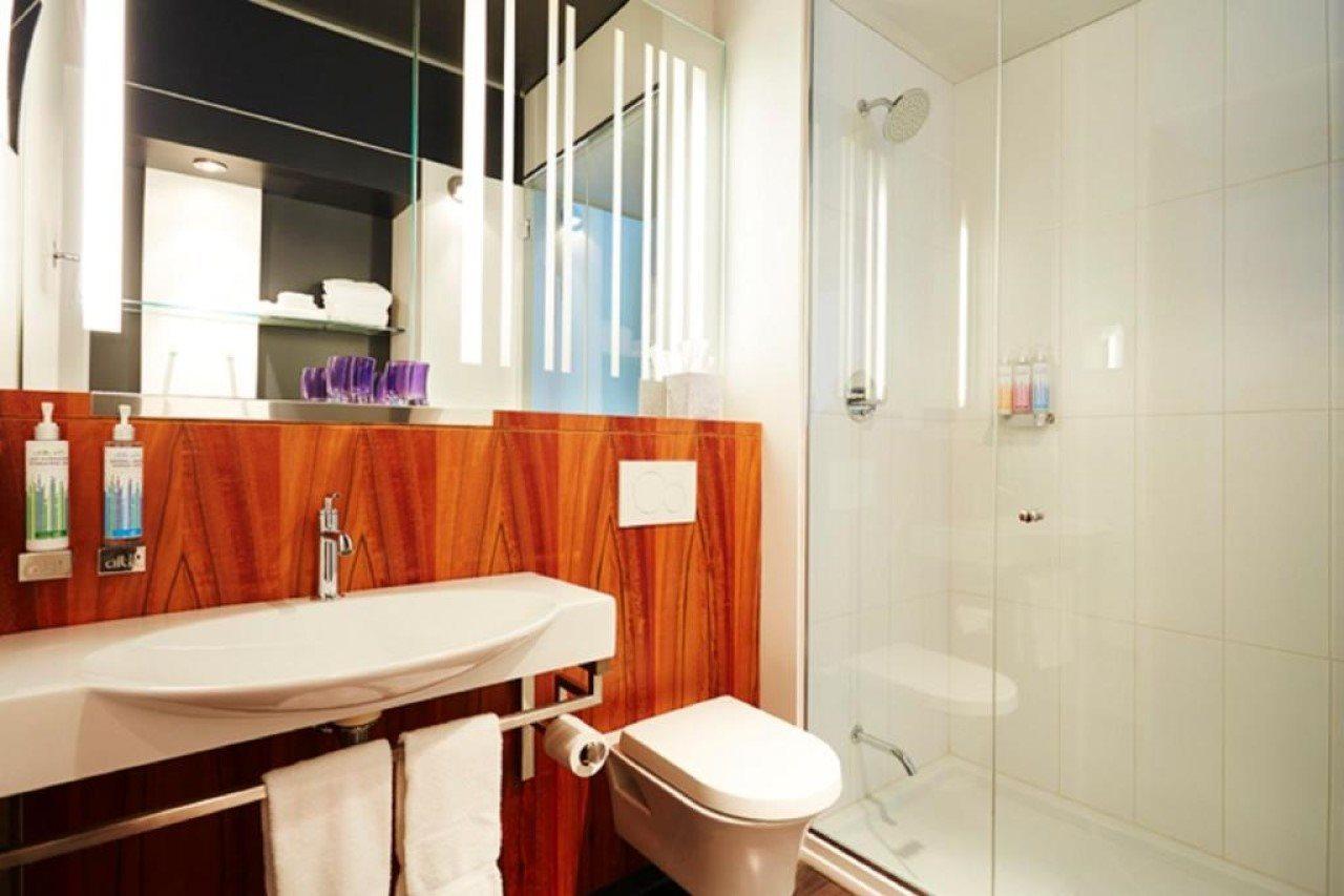 Alt Hotel Ottawa Downtown Bagian luar foto