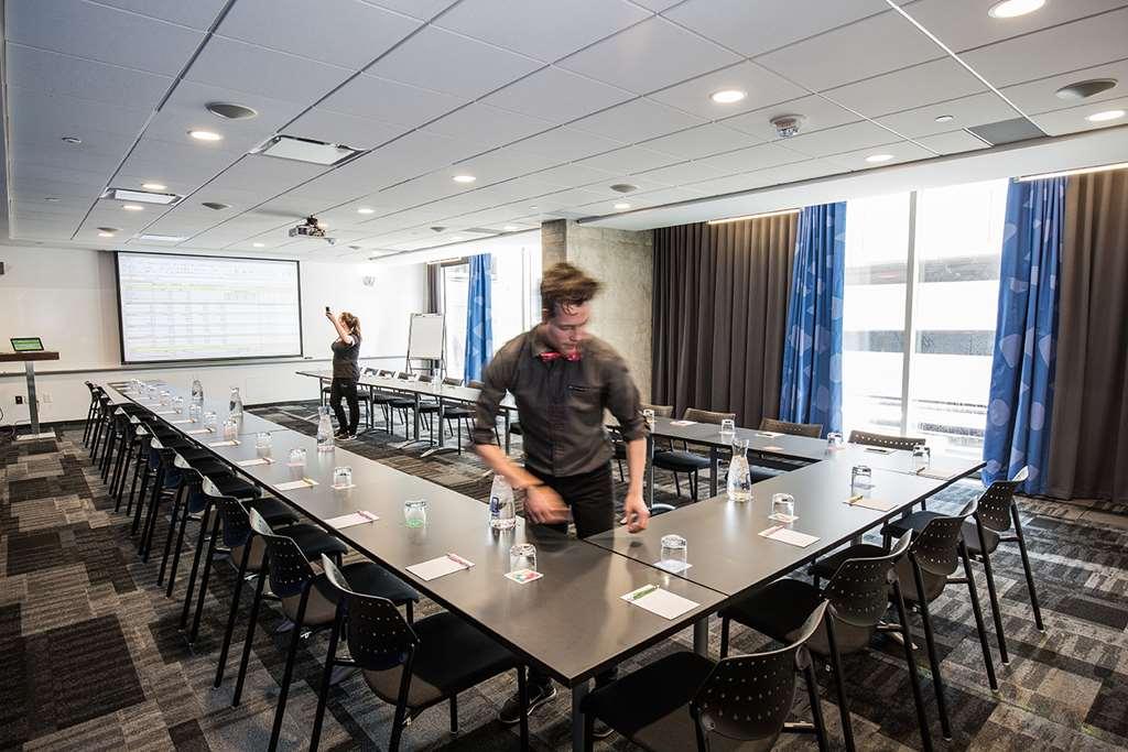 Alt Hotel Ottawa Downtown Fasilitas foto