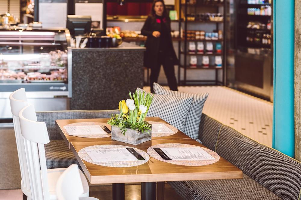 Alt Hotel Ottawa Downtown Bagian luar foto