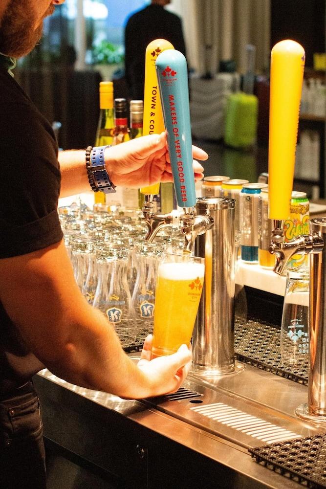 Alt Hotel Ottawa Downtown Bagian luar foto