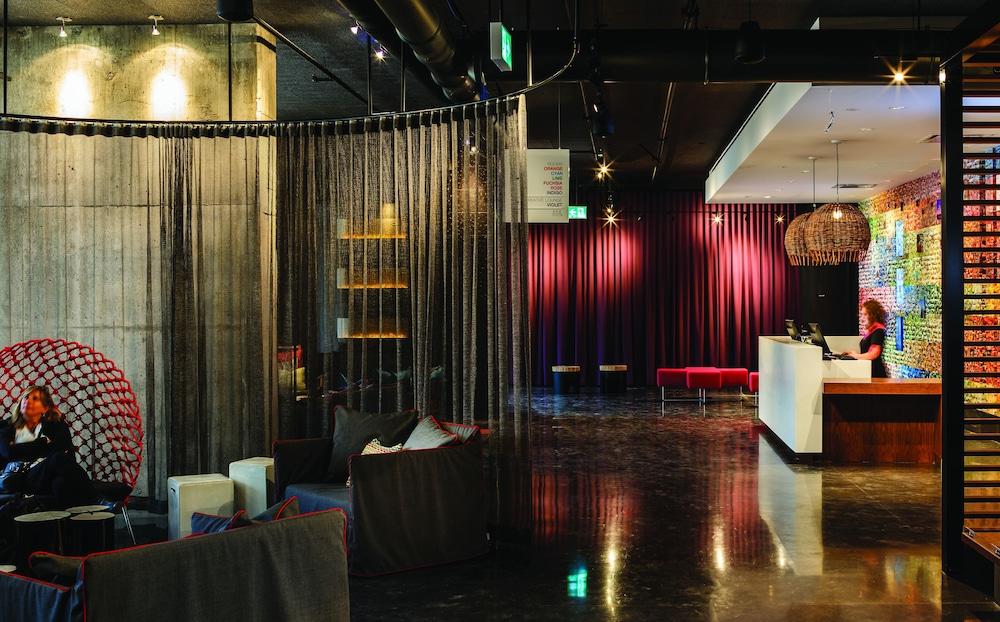 Alt Hotel Ottawa Downtown Bagian luar foto