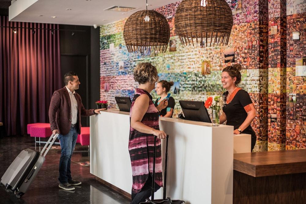 Alt Hotel Ottawa Downtown Bagian luar foto