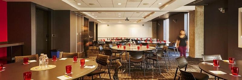 Alt Hotel Ottawa Downtown Bagian luar foto