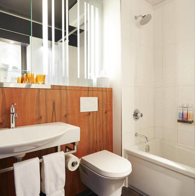 Alt Hotel Ottawa Downtown Bagian luar foto