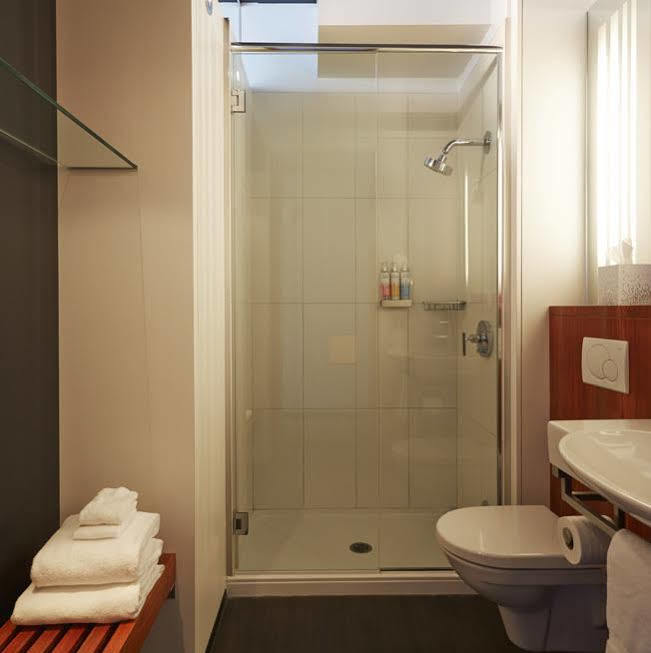 Alt Hotel Ottawa Downtown Bagian luar foto