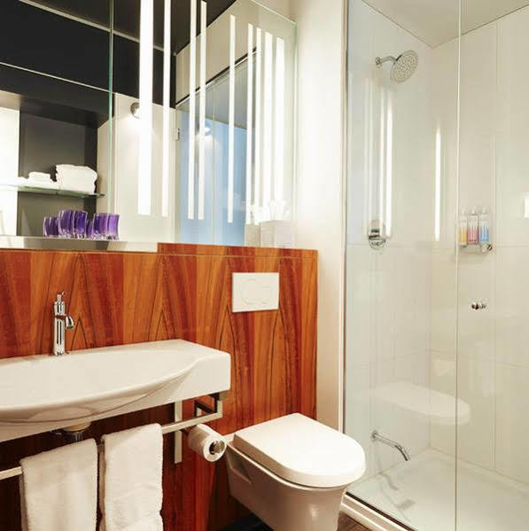 Alt Hotel Ottawa Downtown Bagian luar foto